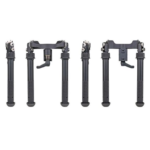 Accu-Shot Atlas BT72-NC Super CAL Bipod Uden Montage