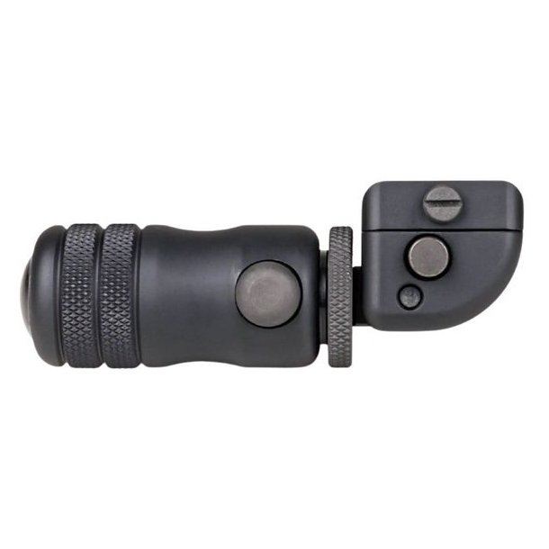 Accu-Shot BT12QK Monopod