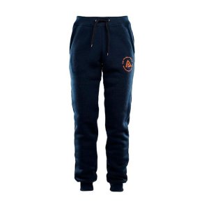 Aclima FleeceWool Joggers Navy Blazer
