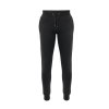 Aclima FleeceWool Joggers Jet Black