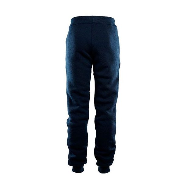 Aclima FleeceWool Joggers Navy Blazer