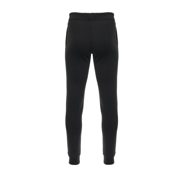 Aclima FleeceWool Joggers Jet Black
