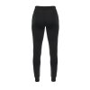 Aclima FleeceWool Joggers Woman Jet Black