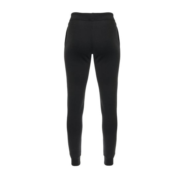Aclima FleeceWool Joggers Woman Jet Black