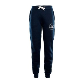 Aclima FleeceWool Joggers Woman Navy Blazer