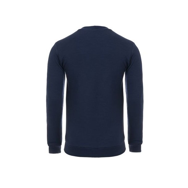 Aclima FleeceWool V2 Crew Neck Navy Blazer