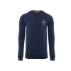 Aclima FleeceWool V2 Crew Neck Navy Blazer