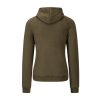 Aclima Fleecewool V2 Hoodie Tarmac