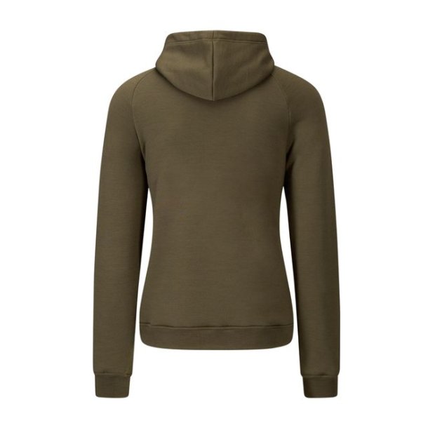 Aclima Fleecewool V2 Hoodie Tarmac