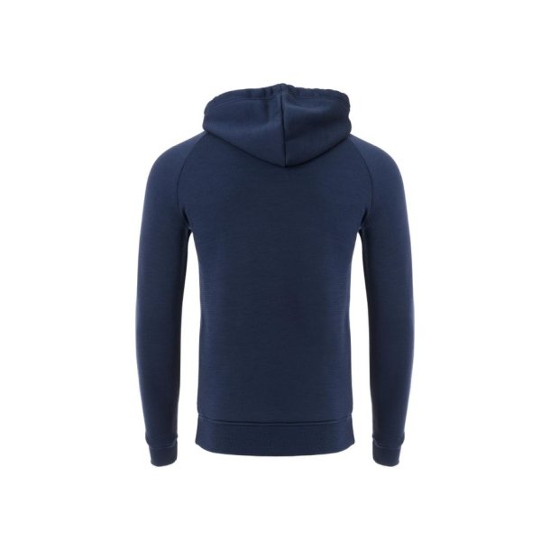 Aclima FleeceWool V2 Hoodie Navy Blazer