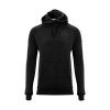 Aclima FleeceWool V2 Hoodie Jet Black