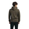 Aclima Fleecewool V2 Hoodie Tarmac