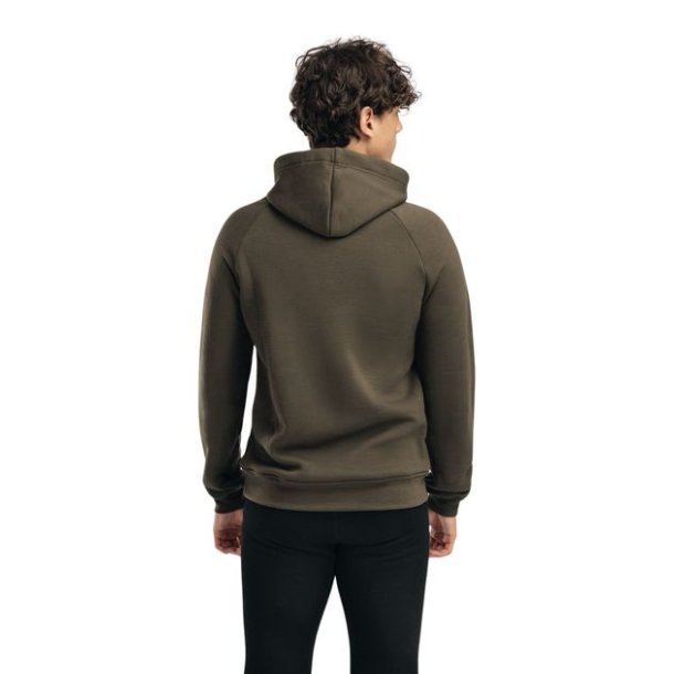 Aclima Fleecewool V2 Hoodie Tarmac