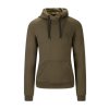 Aclima Fleecewool V2 Hoodie Tarmac
