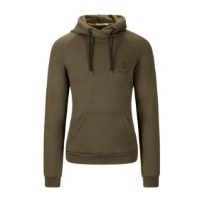 Aclima Fleecewool V2 Hoodie Tarmac