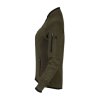 Aclima Fleecewool V2 Jacket W Tarmac