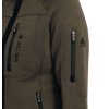 Aclima Fleecewool V2 Jacket W Tarmac