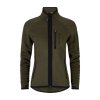 Aclima Fleecewool V2 Jacket W Tarmac