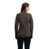 Aclima Fleecewool V2 Jacket W Tarmac