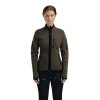 Aclima Fleecewool V2 Jacket W Tarmac