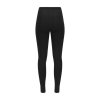 Aclima FleeceWool V2 Longs Tight W Jet Black