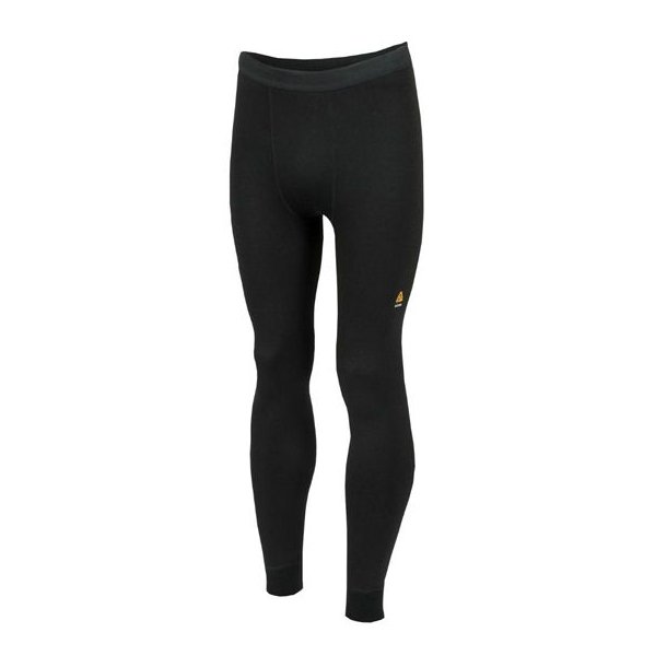 Aclima HotWool Longs Unisex Jet Black