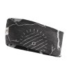 Aclima Lars Monsen Headband Femunden Dark