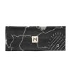Aclima Lars Monsen Headband Femunden Dark