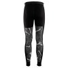 Aclima Lars Monsen Longs Jet Black/Femunden Dark
