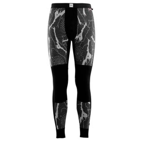 Aclima Lars Monsen Longs Jet Black/Femunden Dark