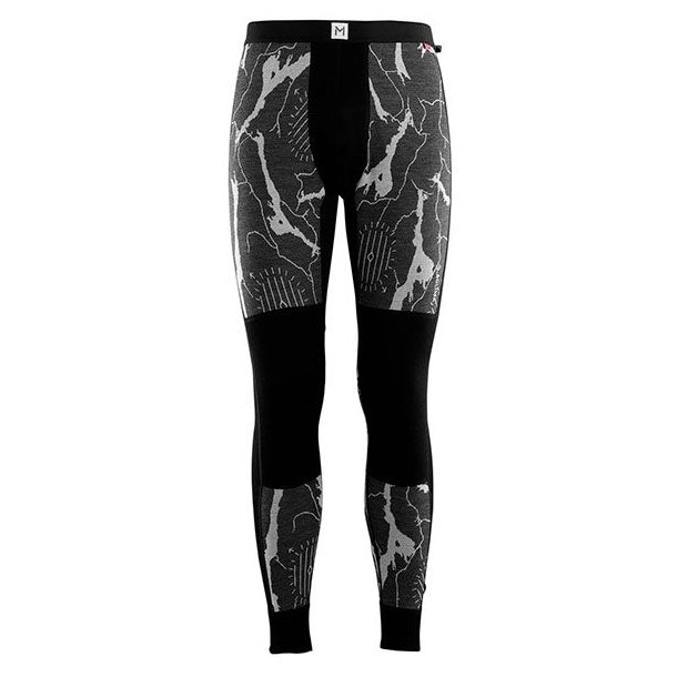 Aclima Lars Monsen Longs Jet Black/Femunden Dark