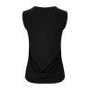 Aclima LightWool 140 singlet V2 W Jet Black