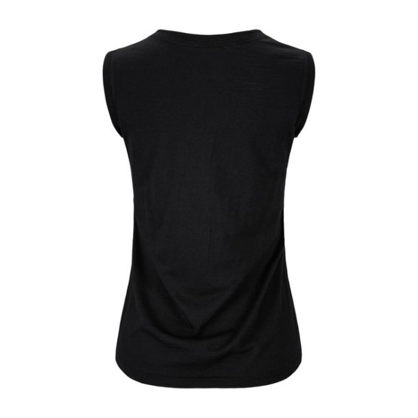 Aclima LightWool 140 singlet V2 W Jet Black