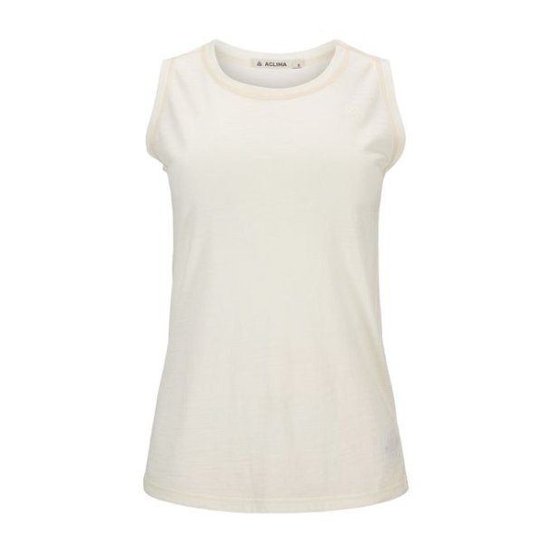 Aclima LightWool 140 singlet V2 W Nature