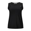 Aclima LightWool 140 singlet V2 W Jet Black