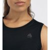 Aclima LightWool 140 singlet V2 W Jet Black