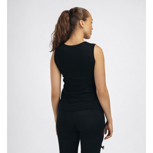 Aclima LightWool 140 singlet V2 W Jet Black