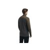 Aclima LightWool 180 Polo w/ zip Tarmac / Marengo