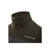 Aclima LightWool 180 Polo w/ zip Tarmac / Marengo