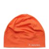 Aclima LightWool Beanie Orange Tiger