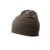 Aclima LightWool Hunting Safety Beanie Tarmac/Orange