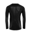 Aclima LightWool Sports Shirt Black