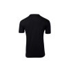 Aclima LightWool tee Logo Jet Black