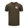 Aclima LightWool tee mountain Tarmac