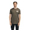 Aclima LightWool tee mountain Tarmac
