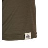 Aclima LightWool tee mountain Tarmac