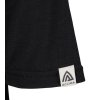 Aclima LightWool tee mountain W Jet Black