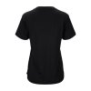 Aclima LightWool tee mountain W Jet Black