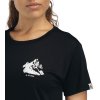 Aclima LightWool tee mountain W Jet Black