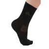 Aclima Liner Socks Black